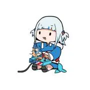 新品未開封】ボンバーガールフィギュア:アクア 水着ver. - メルカリ