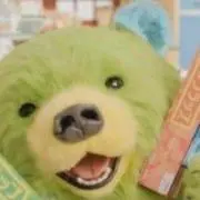 りくぽんの画像