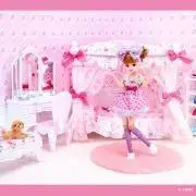 little princess♡
