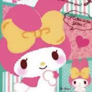 Ak♡Salon.de.Kittyの画像