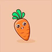 にんじんちゃんの画像