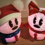 ディズニー音楽で泣けるママの画像