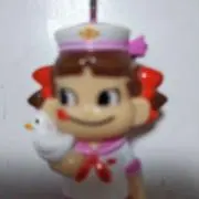 ピンキーの画像
