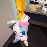 エレキ⚡︎ビー兎♪の画像