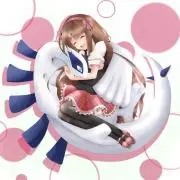 りとの画像