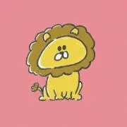 神をも恐れぬ獅子の画像