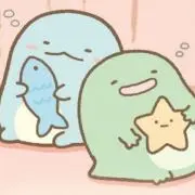 とかさんの画像