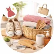 Haru’s *Variety Shopの画像