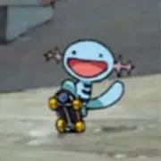 きゃろんの画像