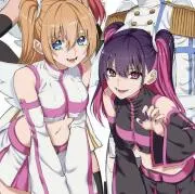 みすちゃんの画像