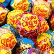 chupa chupsの画像