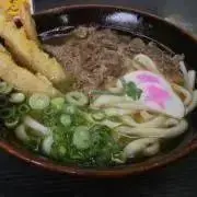 うどんの画像