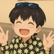 Keiの画像