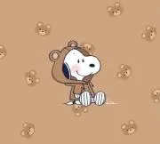 ☆SNOOPY☆の画像