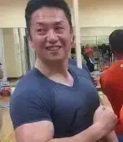 筋トレ46年の画像