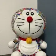 ドラちゃんの画像