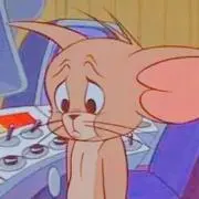 える