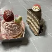チョコミルクの画像