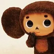 チェブラーシカの画像
