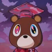 卒業熊