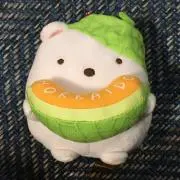 きなこ☆の画像