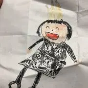 ウーちゃんの画像
