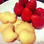 いちご✴︎☆の画像