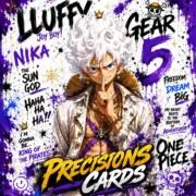 Precision Cards