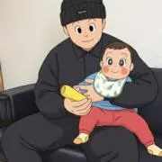 ダイゴロウママ