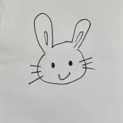うさぎの画像