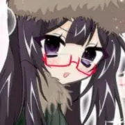 ファー付きポンチョ アウター LIZLISA 地雷 平成 姫ギャル - メルカリ