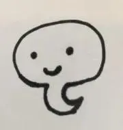オタマの画像