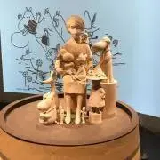 Aの画像