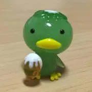 カッパさん