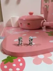 ゆゆちゃんママの画像