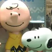 すぬーぴーの画像