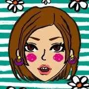 M's mama*