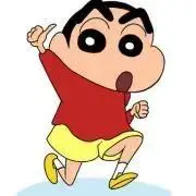 しんちゃんの画像