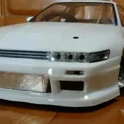 □1個□ SPT4412LV ラジコン ロープロ サーボ TT01 YD-2 - メルカリ