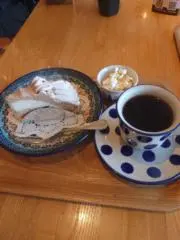 モンブランの画像