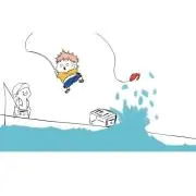 はしの画像