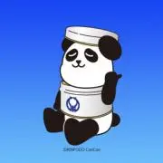 PANDAの画像
