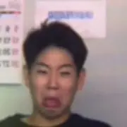 扇風機おばさん