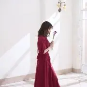 ゆんの画像