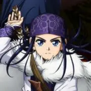 ゴールデンカムイ(プロフご一読下さい)