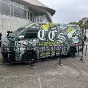 パジェロ
