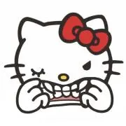 キティの画像