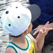 もぐママの画像