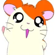 ハム太郎