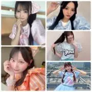 モモの画像